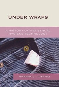 Under Wraps eBook