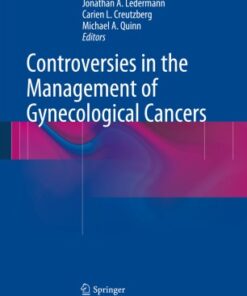 Controversies in the Management of Gynecological Cancers eBook