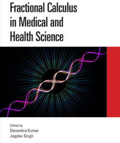 Fractional Calculus in Medical and Health Science eBook