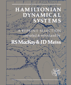 Hamiltonian Dynamical Systems: A REPRINT SELECTION eBook