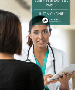Complete Revision Guide for MRCOG Part 3 eBook