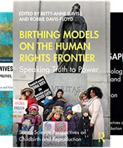 Birthing Models on the Human Rights Frontier: Speaking Truth to Power eBook