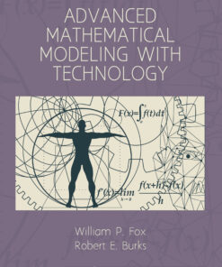 Advanced Mathematical Modeling with Technology eBook
