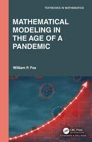 Mathematical Modeling in the Age of the Pandemic eBook