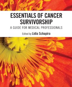 Essentials of Cancer Survivorship: A Guide for Medical Professionals eBook