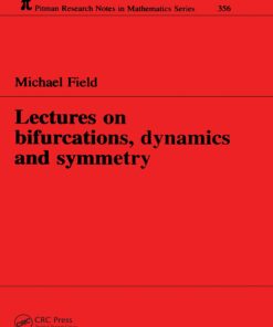 Lectures on Bifurcations, Dynamics and Symmetry eBook