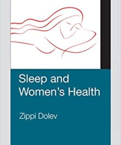 Sleep and Women's Health eBook