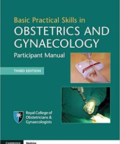Basic Practical Skills in Obstetrics and Gynaecology eBook