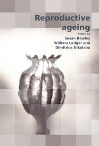 Reproductive Ageing eBook