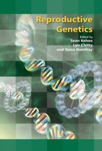 Reproductive Genetics eBook