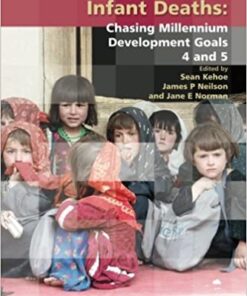 Maternal and Infant Deaths eBook