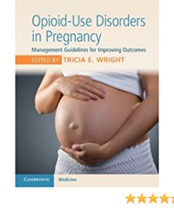Opioid-Use Disorders in Pregnancy: Management Guidelines for Improving Outcomes eBook