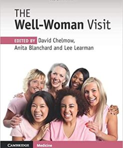 The Well-Woman Visit eBook