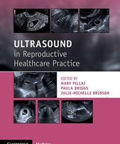 Ultrasound in Reproductive Healthcare Practice eBook