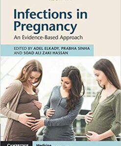 Infections in Pregnancy: An Evidence-Based Approach eBook