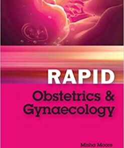 Rapid Obstetrics and Gynaecology eBook