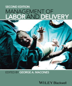 Management of Labor and Delivery eBook