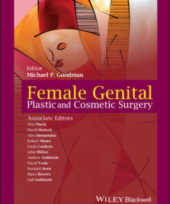 Female Genital Plastic and Cosmetic Surgery eBook