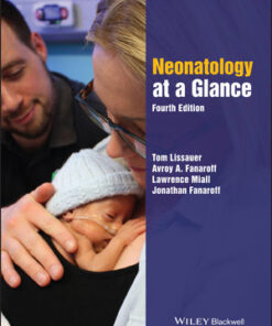 Neonatology at a Glance eBook