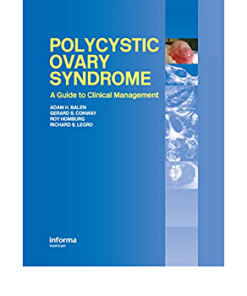 Polycystic Ovary Syndrome: A Guide to Clinical Management eBook
