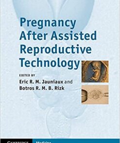 Pregnancy After Assisted Reproductive Technology eBook
