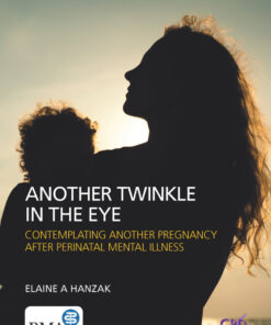 Another Twinkle in the Eye: Contemplating Another Pregnancy After Perinatal Mental Illness eBook