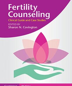 Fertility Counseling: Clinical Guide and Case Studies eBook