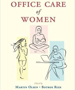 Office Care of Women eBook