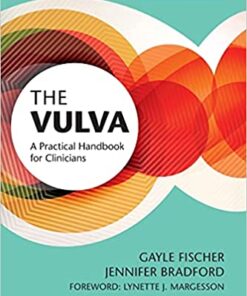 The Vulva: A Practical Handbook for Clinicians eBook