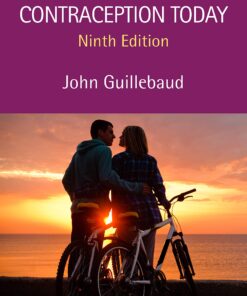 Contraception Today eBook