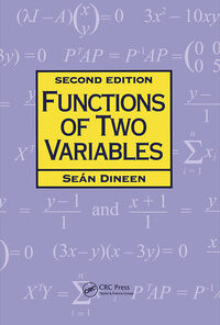 Functions of Two Variables eBook
