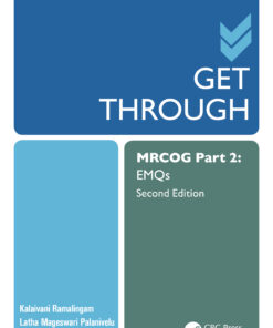 Get Through MRCOG Part 2: EMQS eBook