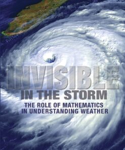 Invisible in the Storm: The Role of Mathematics in Understanding Weather eBook