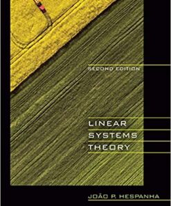Linear Systems Theory: Second Edition eBook