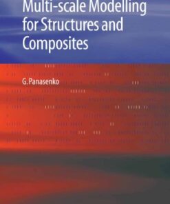 Multi-scale Modelling for Structures and Composites eBook