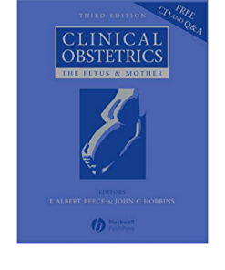 Clinical Obstetrics: The Fetus and Mother eBook