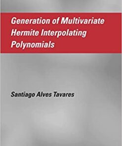 Generation of Multivariate Hermite Interpolating Polynomials eBook