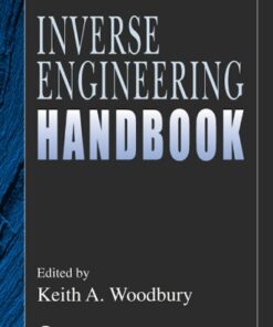 Inverse Engineering Handbook eBook