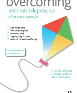 Overcoming Postnatal Depression: A Five Areas Approach eBook
