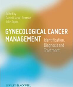 Gynecological Cancer Management: Identification, Diagnosis and Treatment eBook