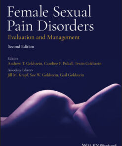 Female Sexual Pain Disorders: Evaluation and Management eBook