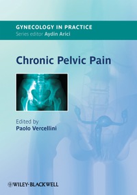 Chronic Pelvic Pain eBook