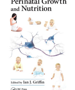 Perinatal Growth and Nutrition eBook