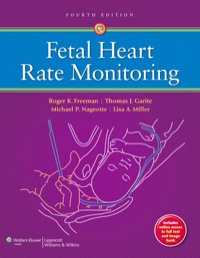 Fetal Heart Rate Monitoring eBook