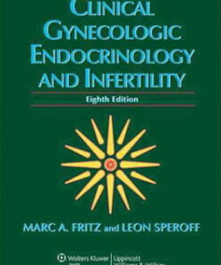 Clinical Gynecologic Endocrinology and Infertility eBook