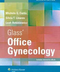 Glass' Office Gynecology eBook