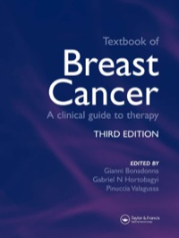 Textbook of Breast Cancer: A Clinical Guide to Therapy eBook