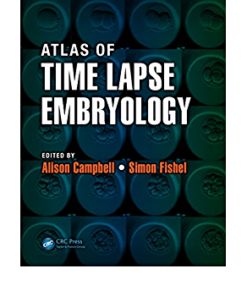 Atlas of Time Lapse Embryology eBook
