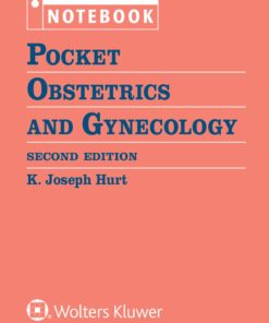 Pocket Obstetrics and Gynecology eBook