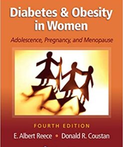 Diabetes and Obesity in Women eBook
